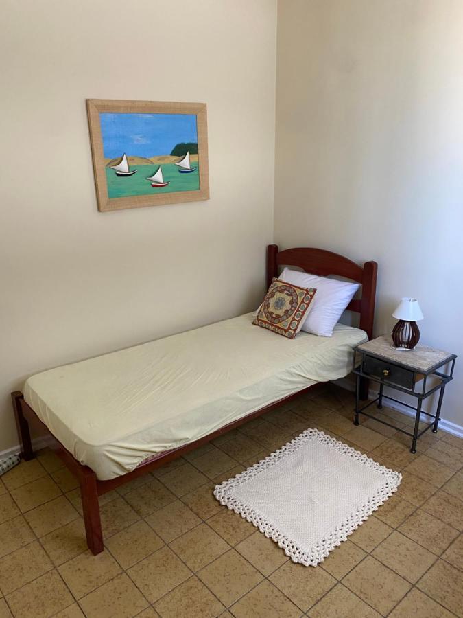 Appartement Guaruja Pe Na Areia Extérieur photo