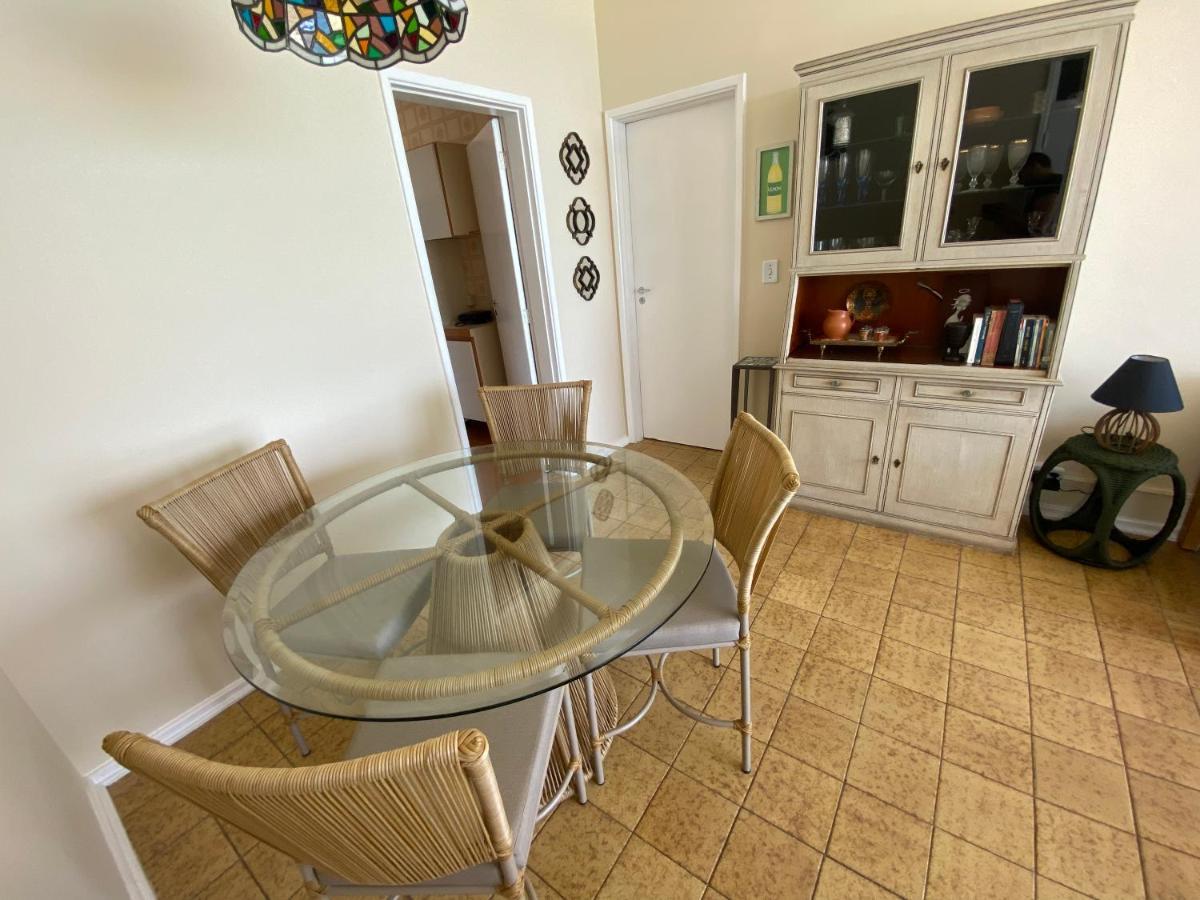 Appartement Guaruja Pe Na Areia Extérieur photo