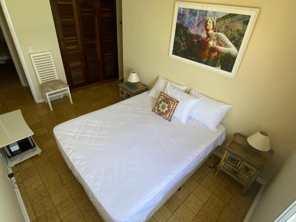 Appartement Guaruja Pe Na Areia Extérieur photo